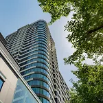 Luxurious Unique Tower With Skyline By Renters Prestige Warszawa