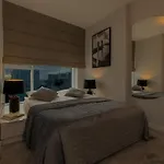 Luxurious Unique Tower With Skyline By Renters Prestige Apartament Warszawa