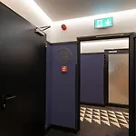 Luxurious Unique Tower With Skyline By Renters Prestige Warszawa