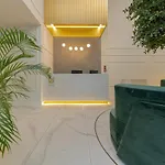 Apartament Luxurious Unique Tower With Skyline By Renters Prestige