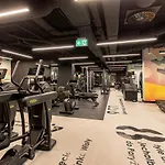 Apartament Luxurious Unique Tower With Skyline By Renters Prestige Warszawa