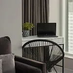 Luxurious Unique Tower With Skyline By Renters Prestige * Warszawa