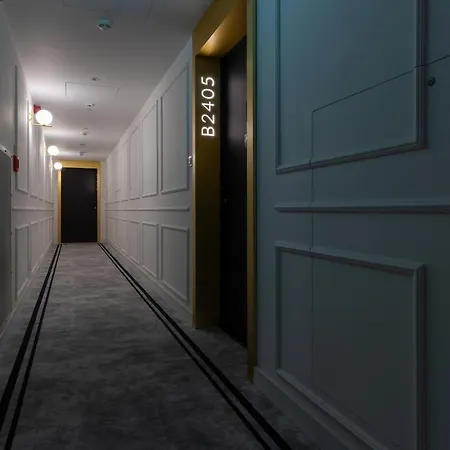 Luxurious Unique Tower With Skyline By Renters Prestige Warsaw