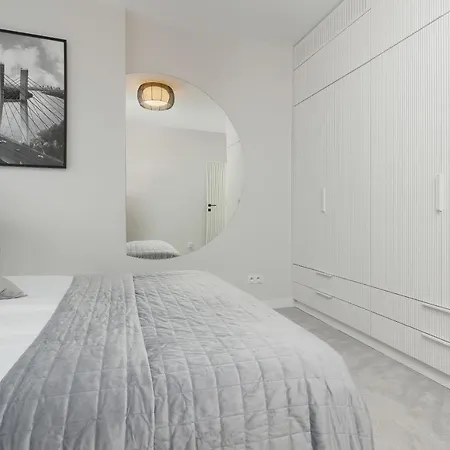 Luxurious Unique Tower With Skyline By Renters Prestige Apartamento *
