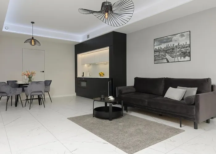 شقة Luxurious Unique Tower With Skyline By Renters Prestige *