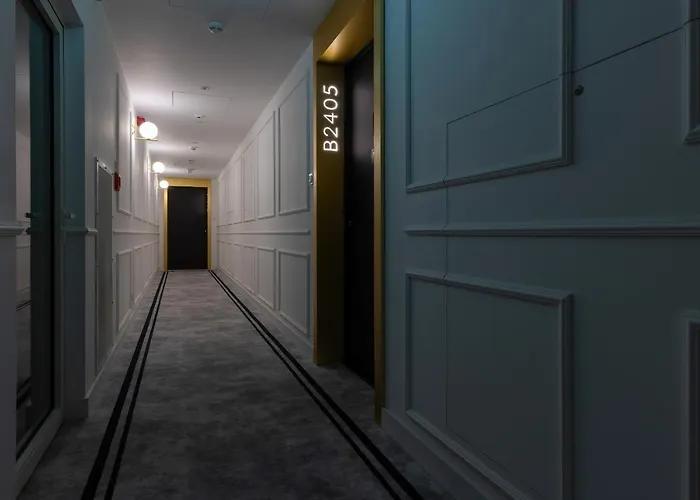 Luxurious Unique Tower With Skyline By Renters Prestige وارسو