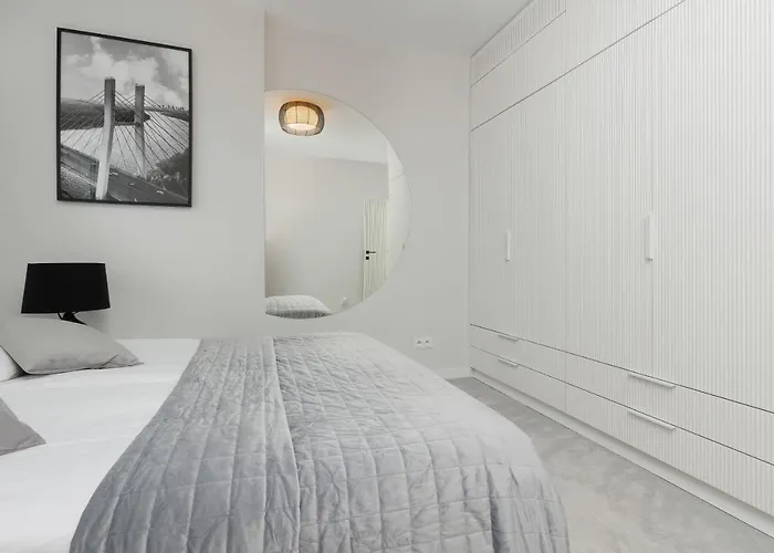 Luxurious Unique Tower With Skyline By Renters Prestige شقة *