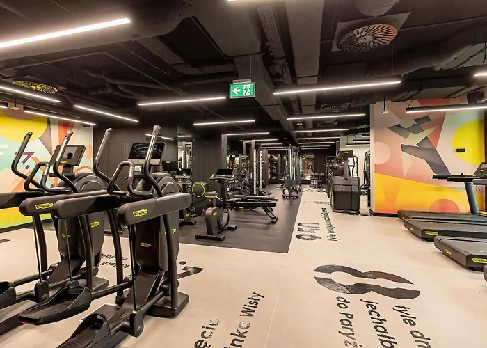 شقة Luxurious Unique Tower With Skyline By Renters Prestige وارسو