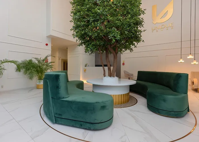 Luxurious Unique Tower With Skyline By Renters Prestige شقة وارسو