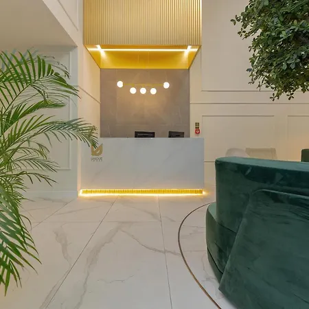 Appartamento Luxurious Unique Tower With Skyline By Renters Prestige