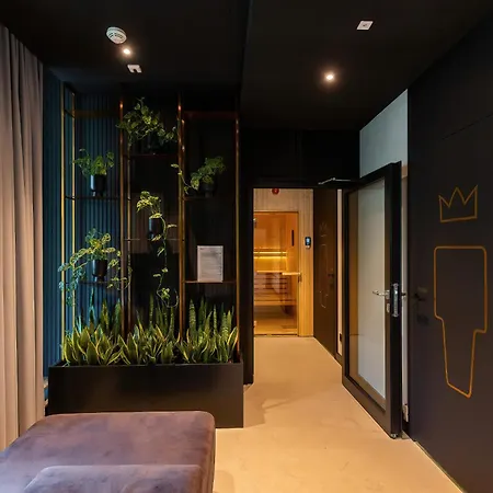 Luxurious Unique Tower With Skyline By Renters Prestige * Varsavia